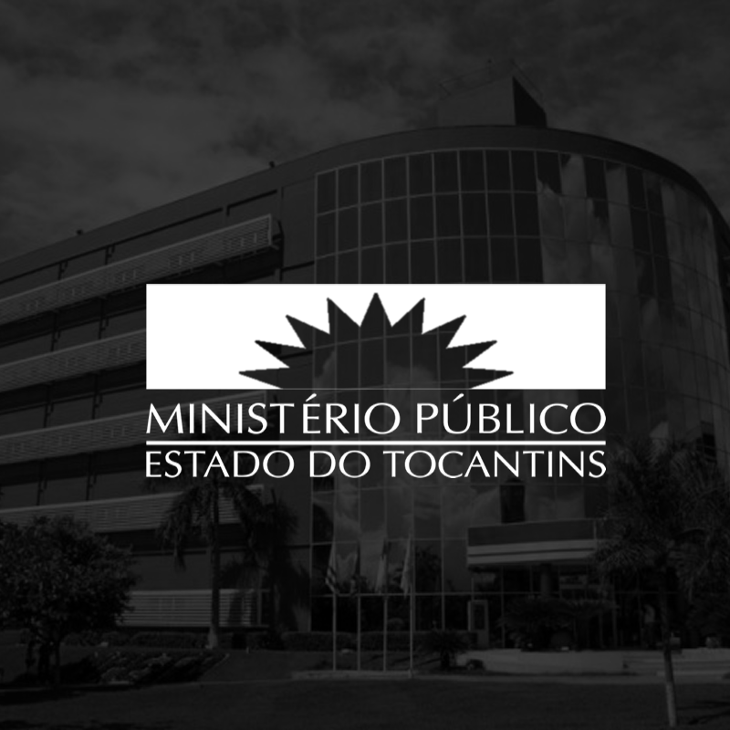 Ministério Público do Tocantins