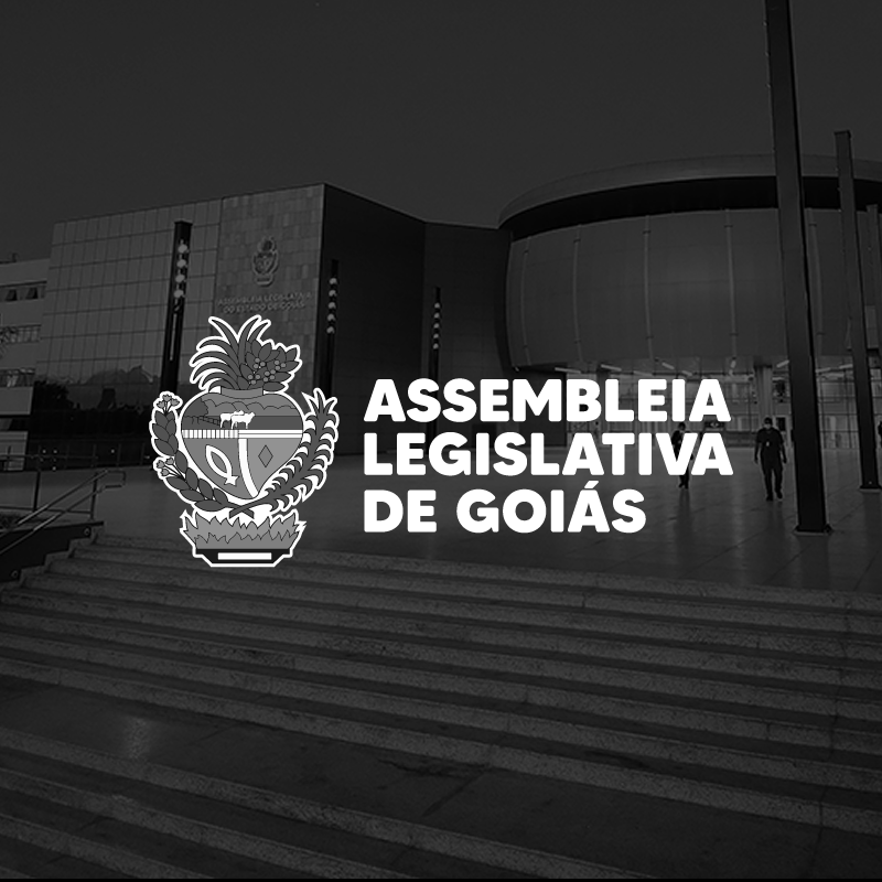 Assembleia Legislativa de Goiás