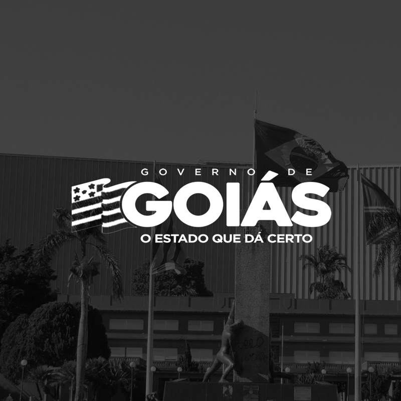 Governo de Goiás