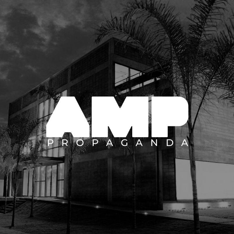 AMP Propaganda