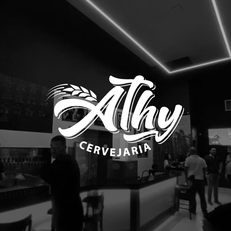Athy Cervejaria