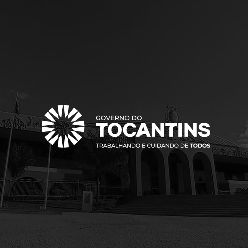 Governo do Tocantins