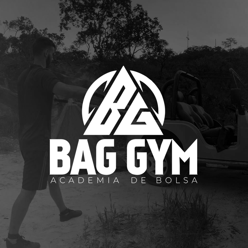 Bag Gym