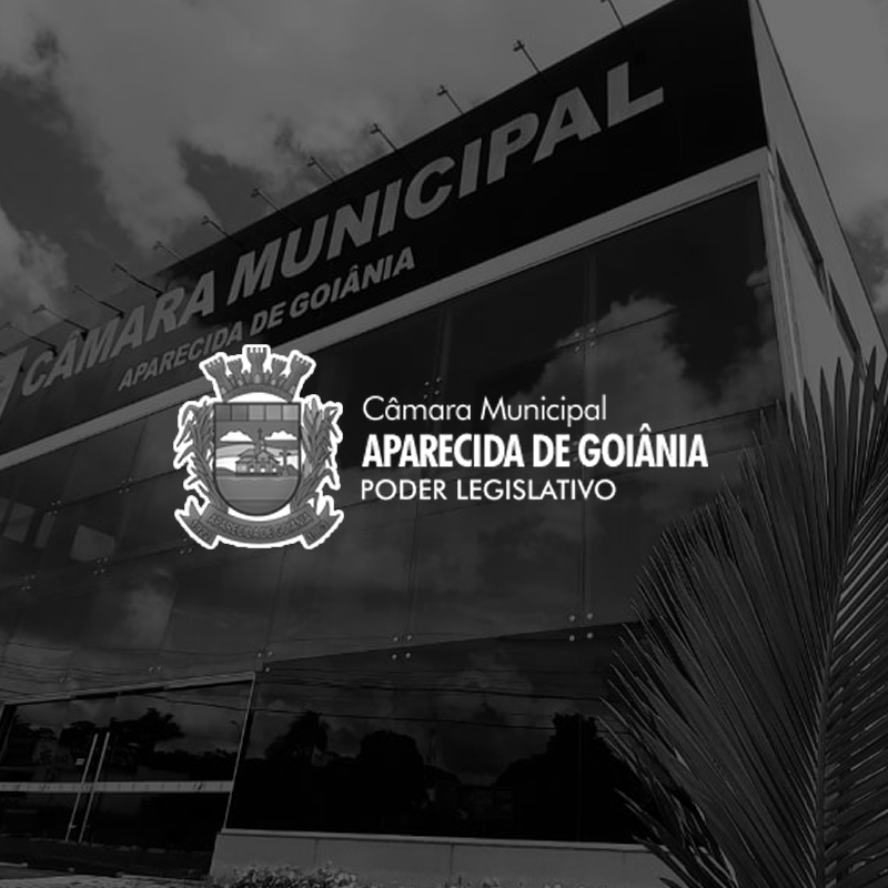 Câmara de Aparecida