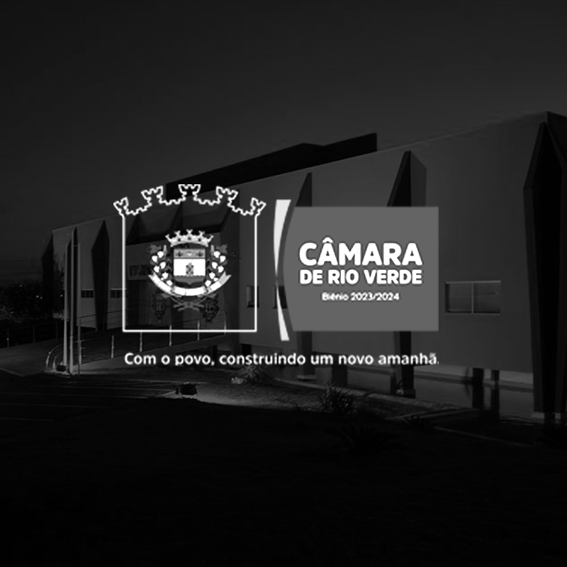 Câmara de Rio Verde