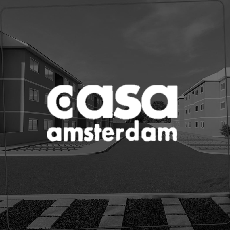 Casa Amsterdam