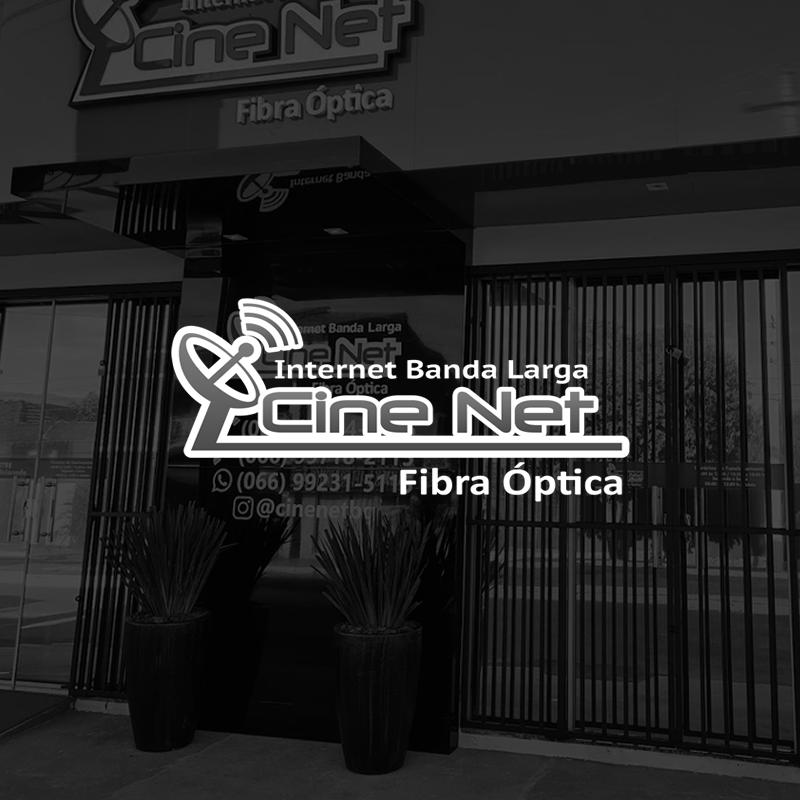 CineNet Fibra