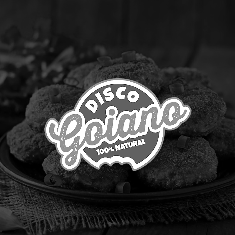 Disco Goiano