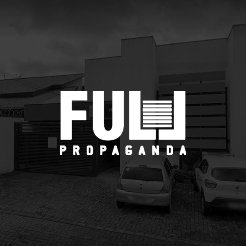 Full Propaganda