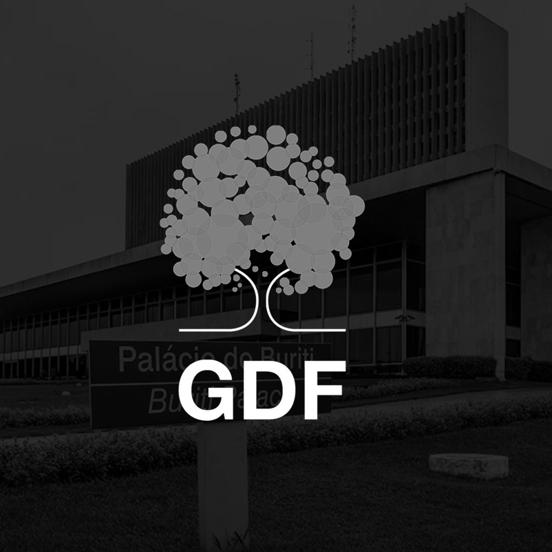 Governo do Distrito Federal