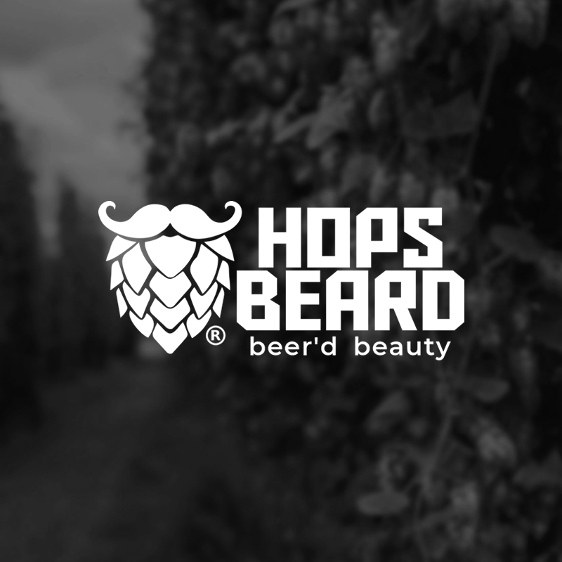 Hops Beard