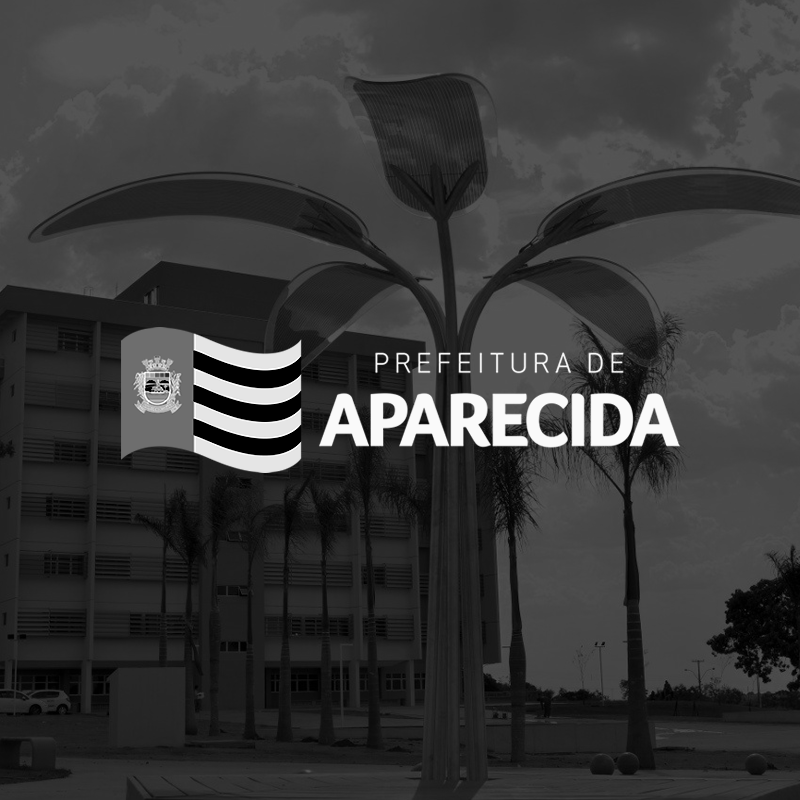 Prefeitura de Aparecida