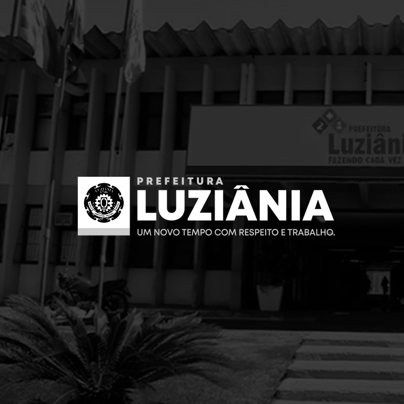 Prefeitura de Luziânia