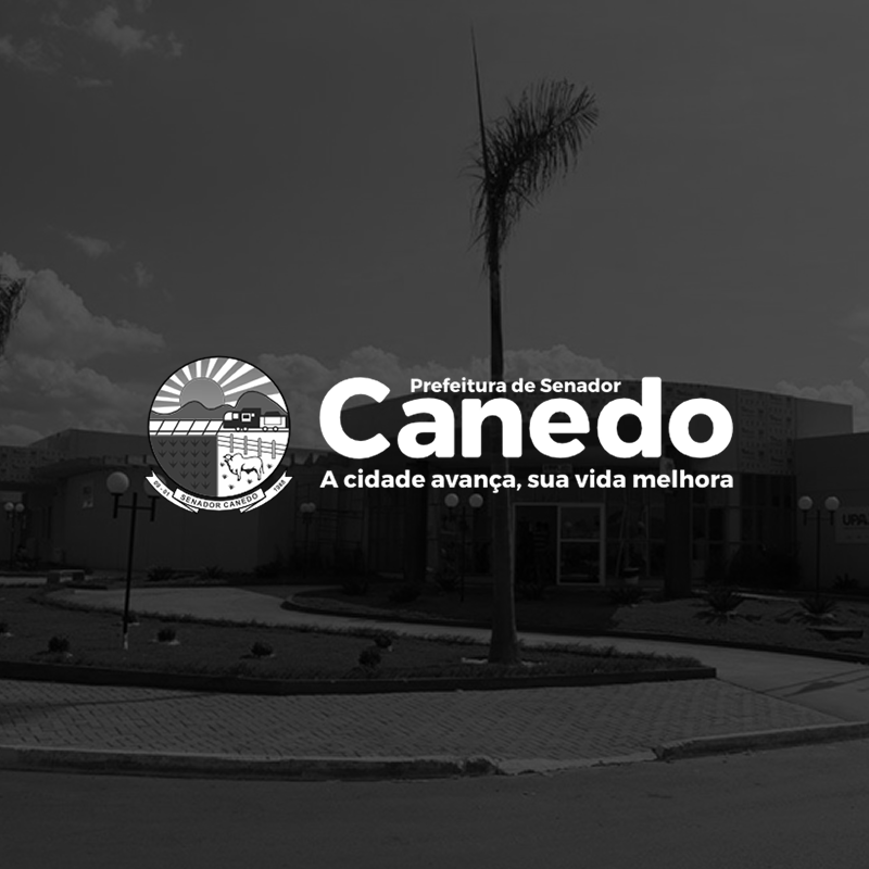 Prefeitura de Senador Canedo