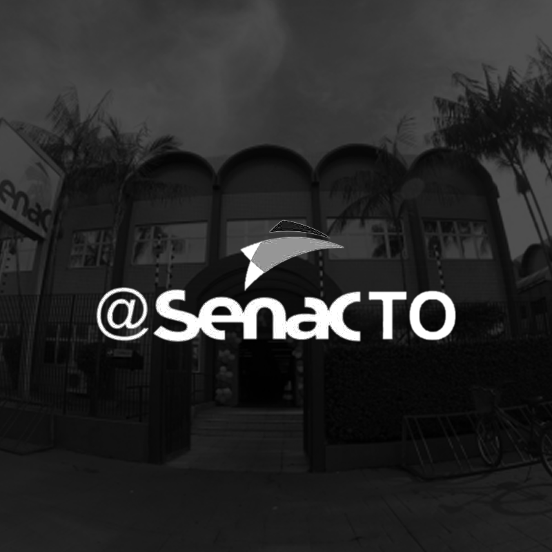Senac Tocantins