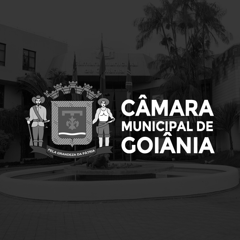 Câmara Municipal de Goiânia
