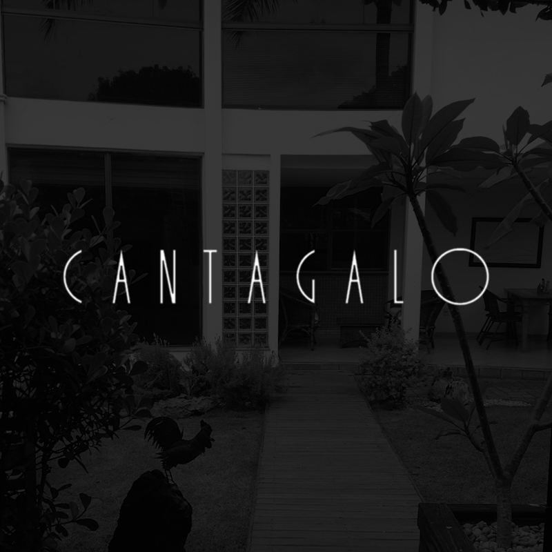 Agência Cantagalo