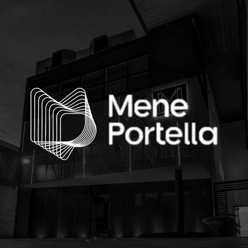 Mene & Portella