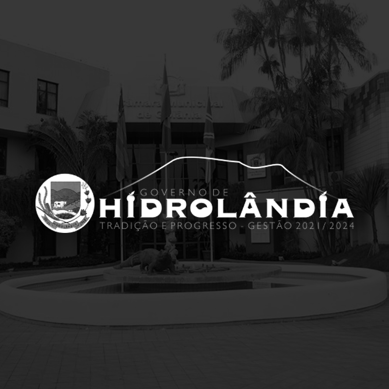 Prefeitura de Hidrolândia
