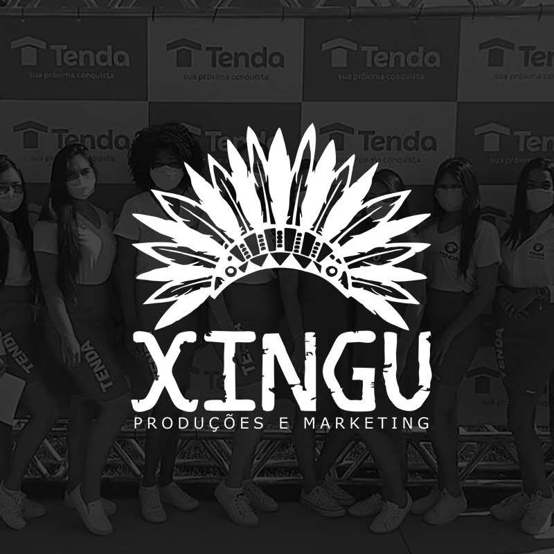 Xingu Produções e Marketing