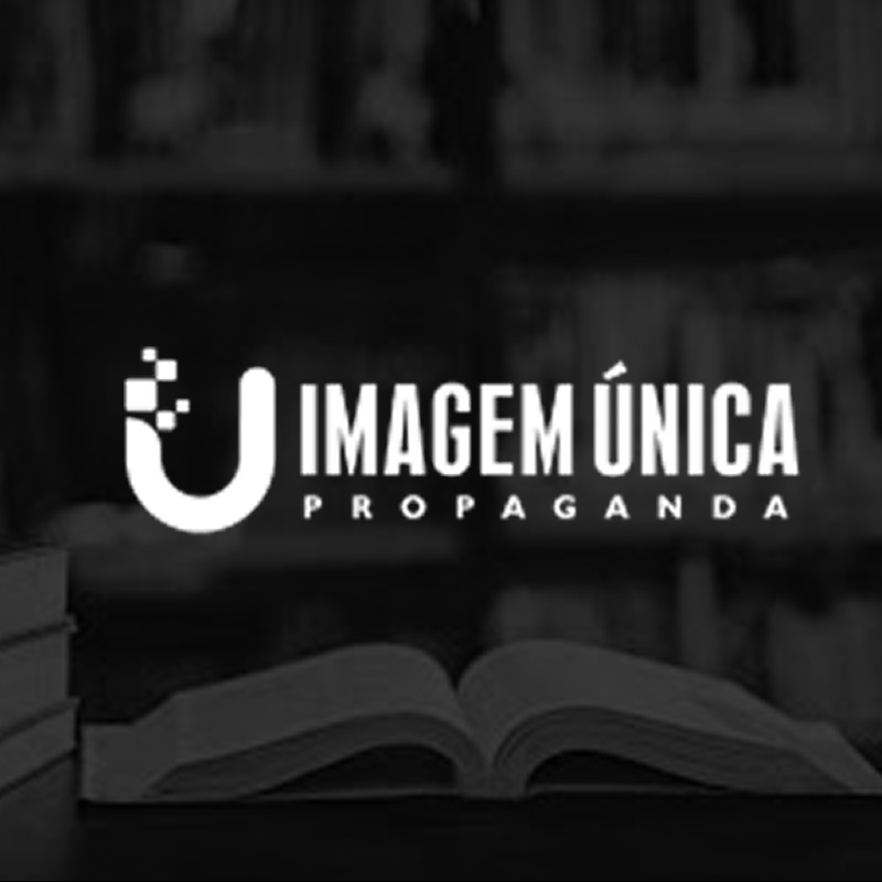 Imagem Única Propaganda