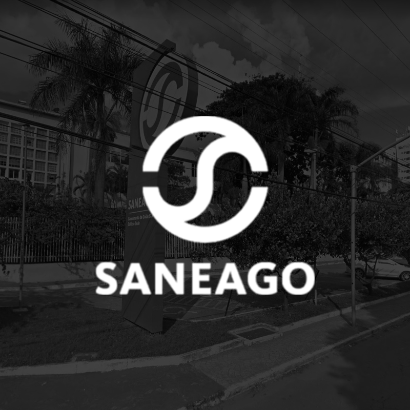 Saneago