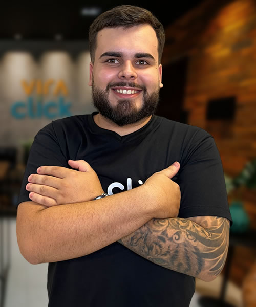 Victor Martins