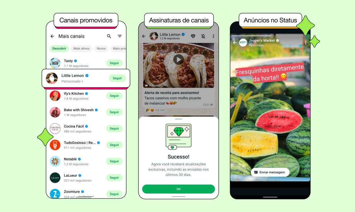 WhatsApp terá anúncios: nova era do tráfego pago vai começar
