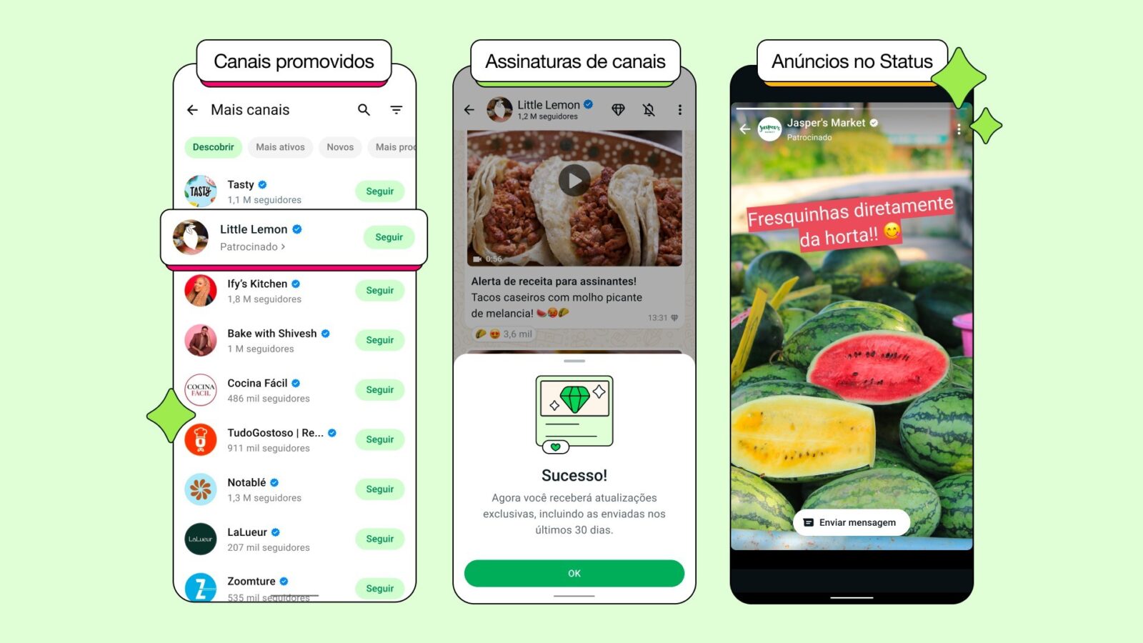 WhatsApp terá anúncios: nova era do tráfego pago vai começar