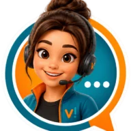 Vika - assistente virtual